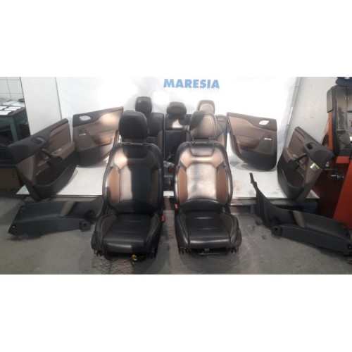 Citroen - DS4 - Bekleding Set (compleet)
