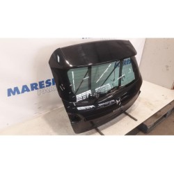 Citroen - DS4 - Tailgate