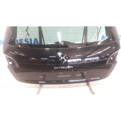 Citroen - DS4 - Tailgate