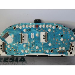 Renault - Megane Scenic - Instrument panel