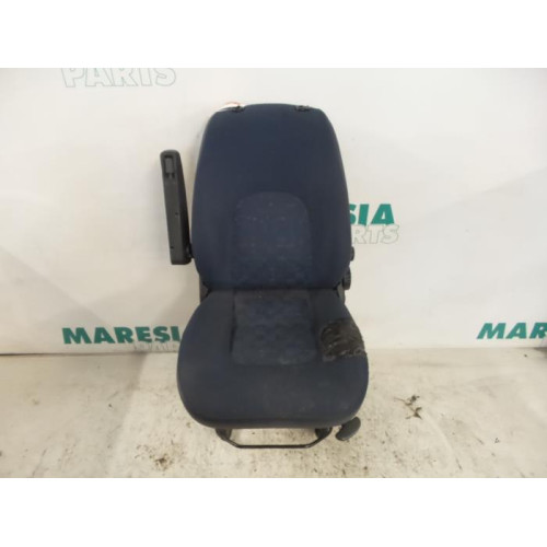 Fiat - Ducato - Seat, left