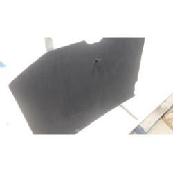 Renault - Megane - Boot mat