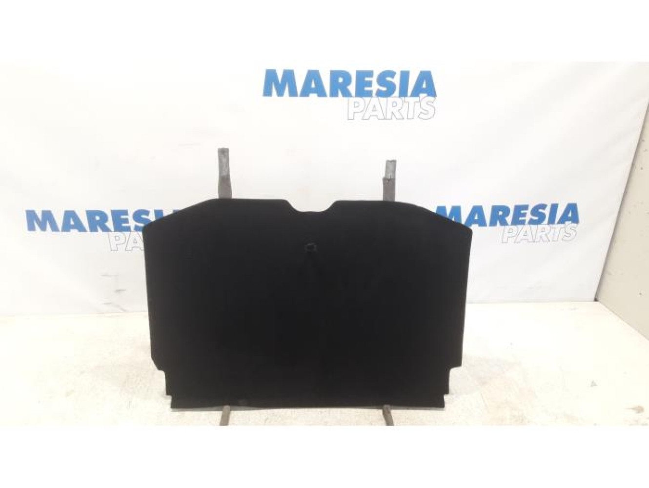 Renault - Megane - Boot mat