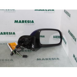 Peugeot - 307 - Wing mirror, right