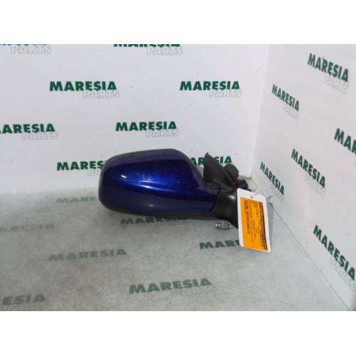 Peugeot - 307 - Wing mirror, right