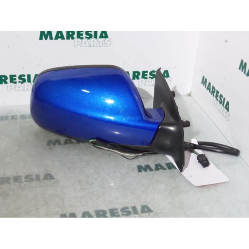 Peugeot - 307 - Wing mirror, right