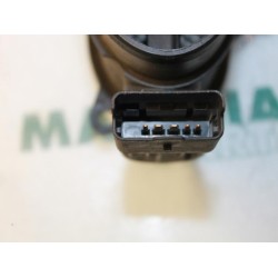 Peugeot - 407 - Airflow meter