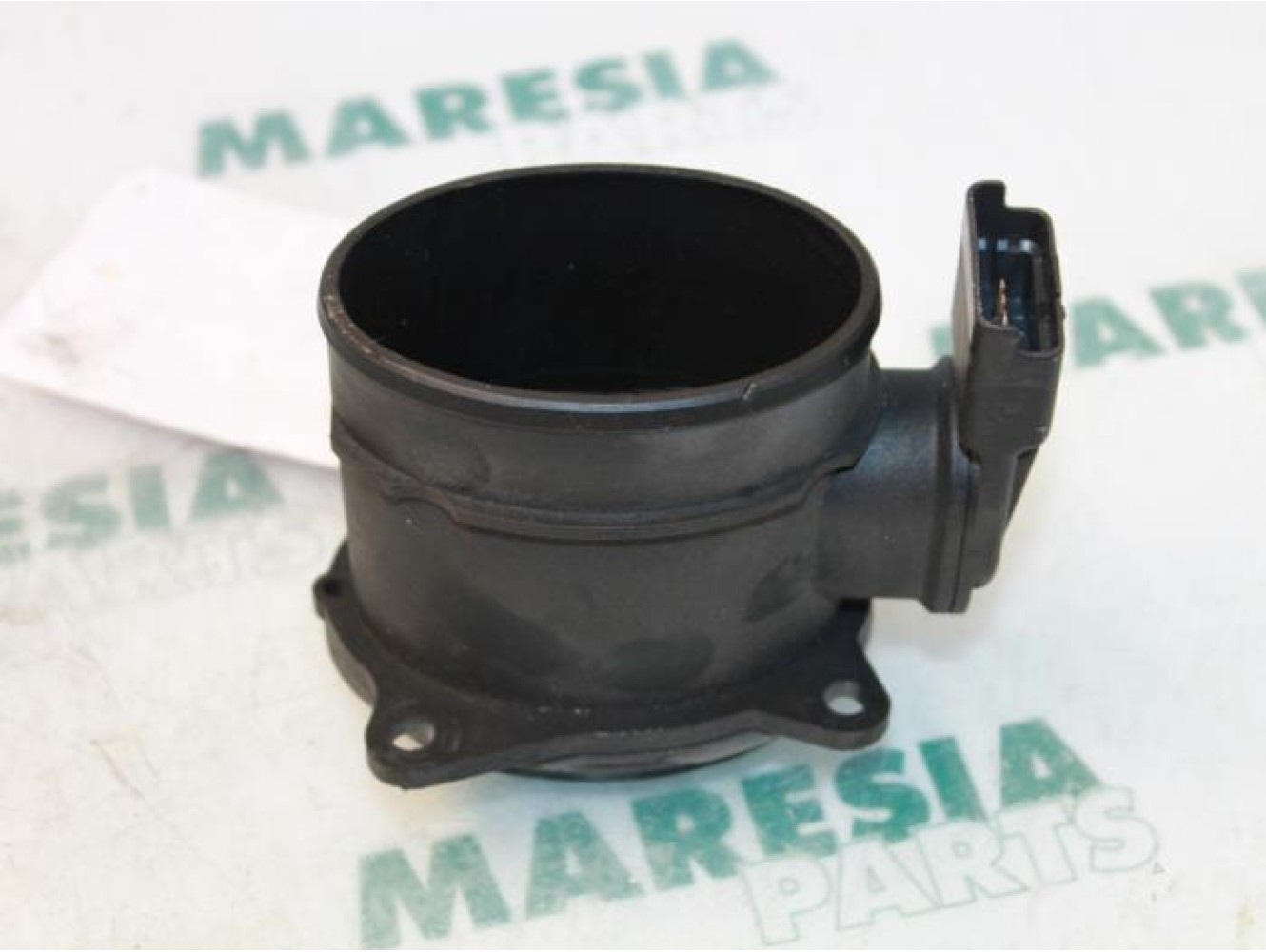 Peugeot - 407 - Airflow meter