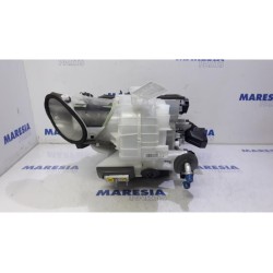 Citroen - C3 Picasso - Heater housing