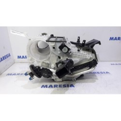 Citroen - C3 Picasso - Heater housing