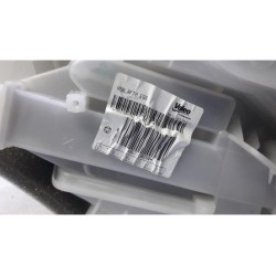 Citroen - C3 Picasso - Heater housing
