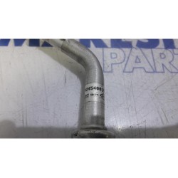 Renault - Megane - Air conditioning line