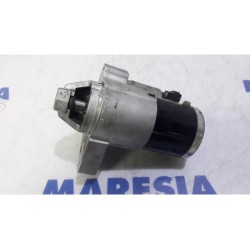 Citroen - C3 Picasso - Starter