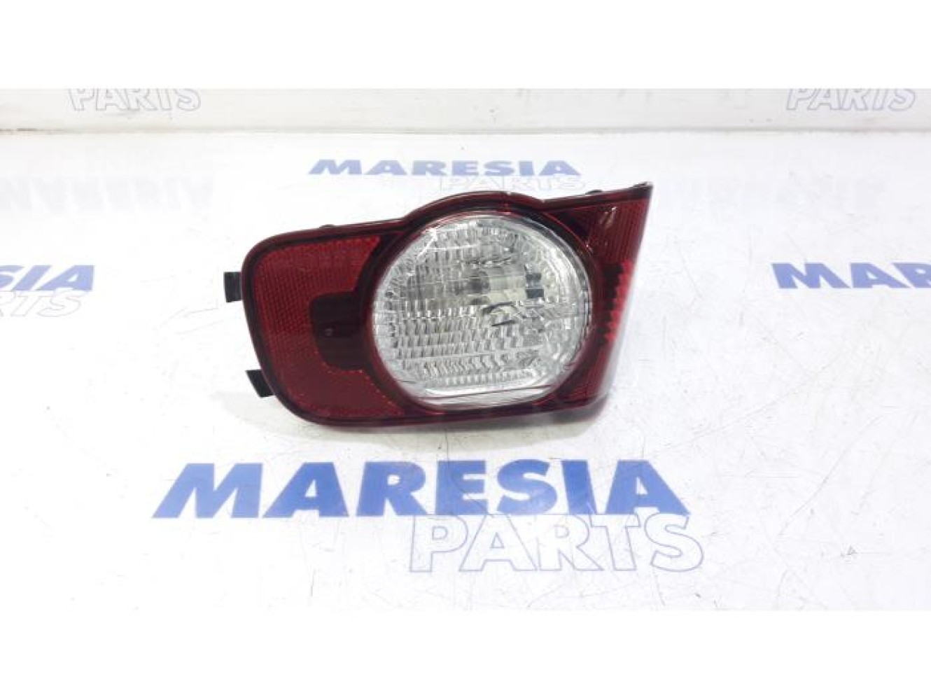Citroen - C3 Picasso - Mistachterlicht