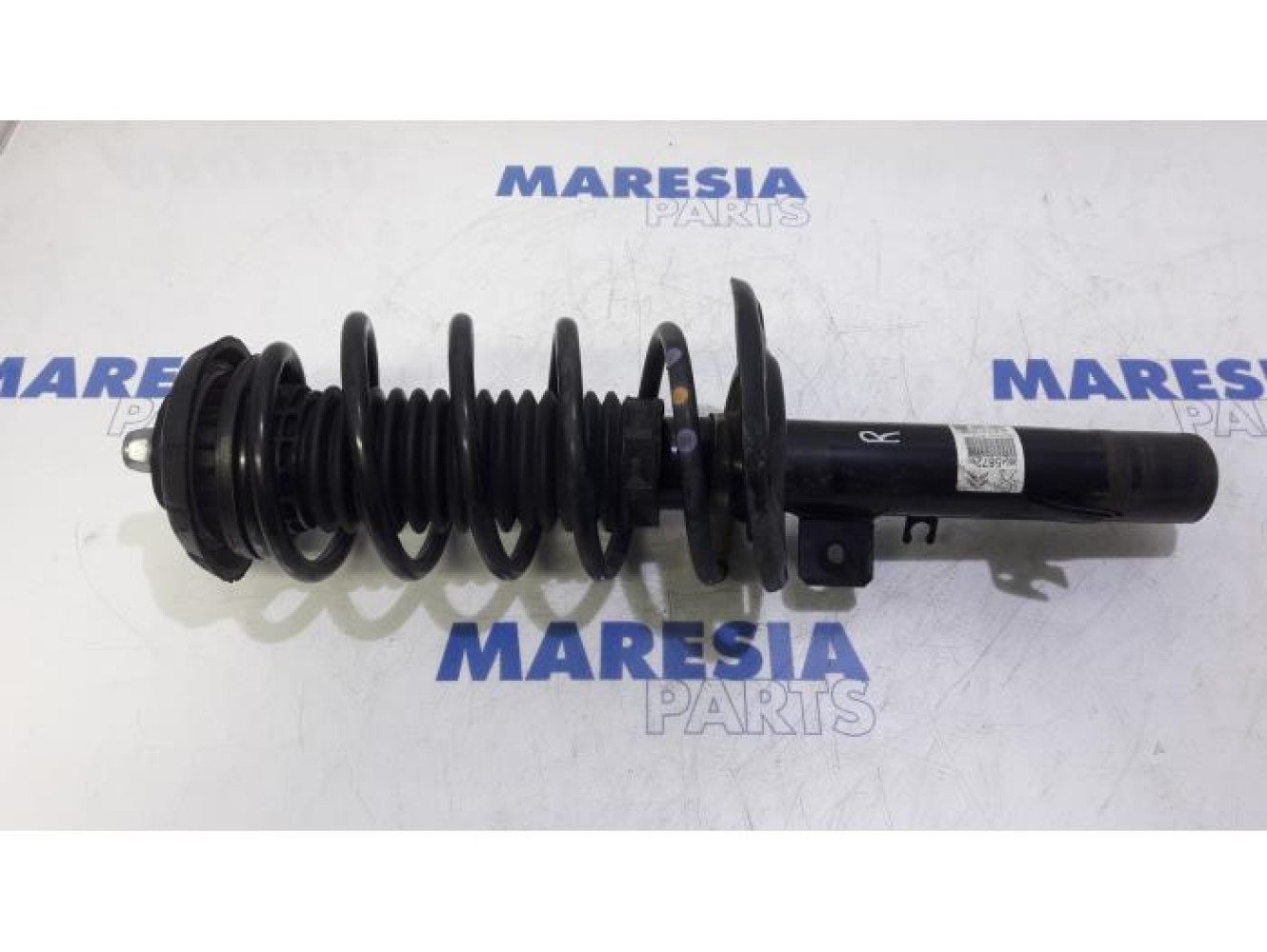 Citroen - C3 Picasso - Front shock absorber rod, right