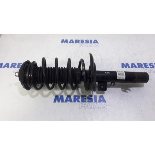 Citroen - C3 Picasso - Front shock absorber rod, right