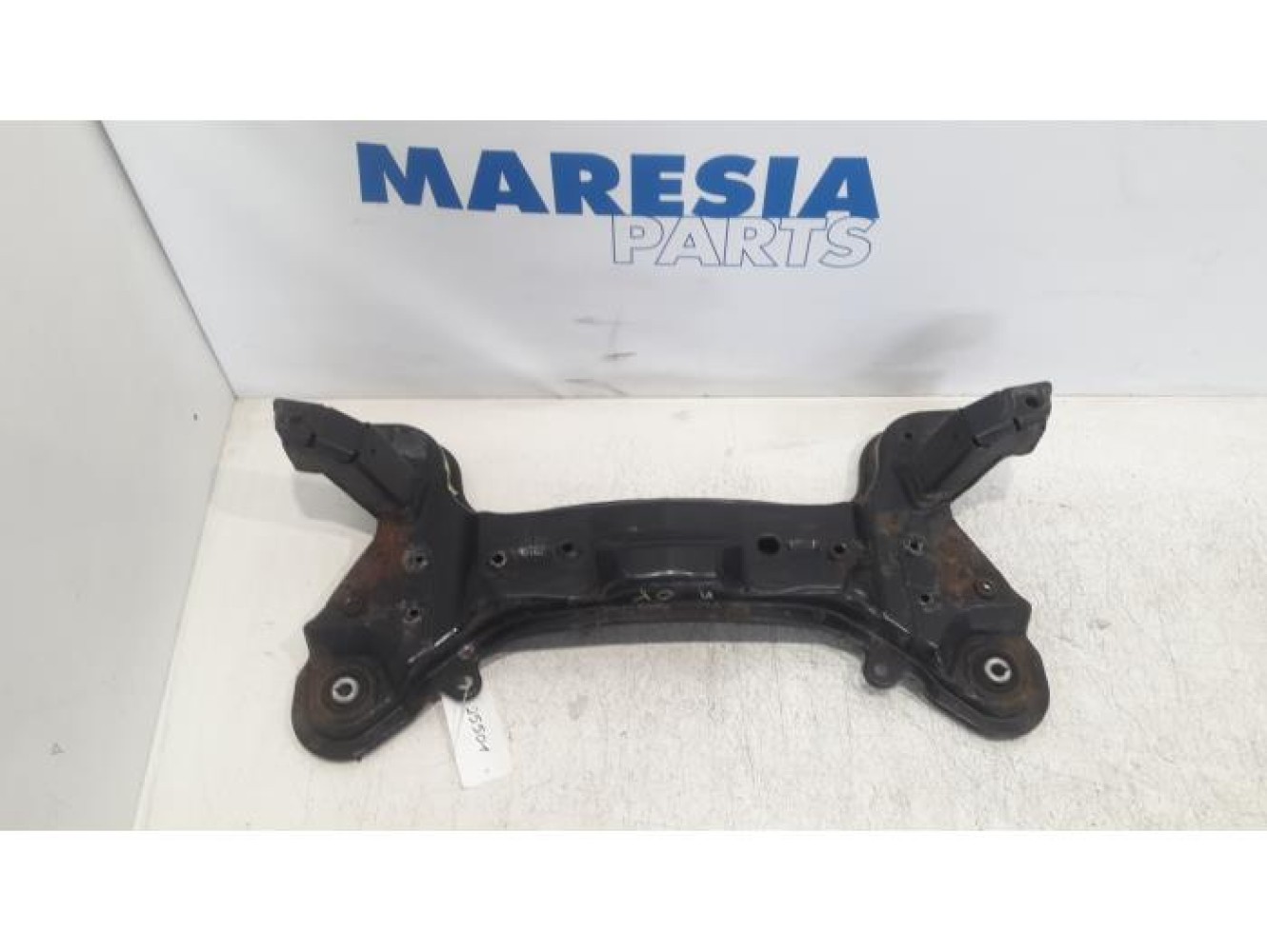 Citroen - C3 Picasso - Subframe