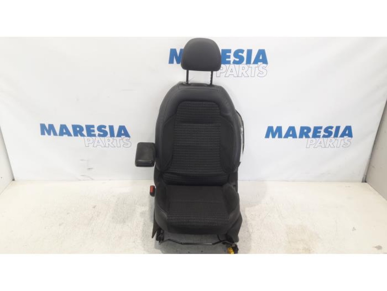 Citroen - C3 Picasso - Sitz links