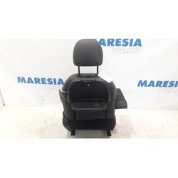 Citroen - C3 Picasso - Sitz links