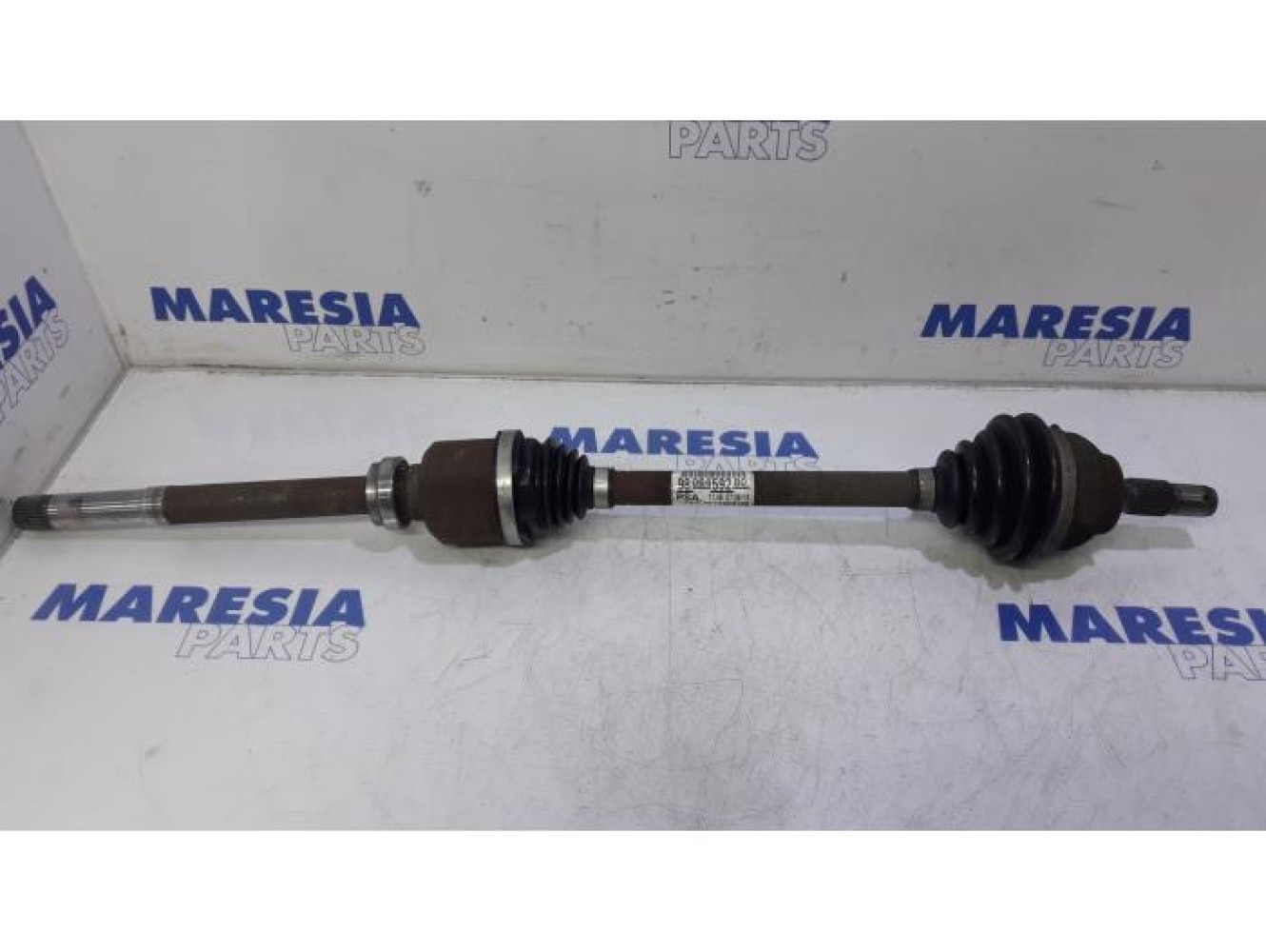 Citroen - C3 Picasso - Front drive shaft, right