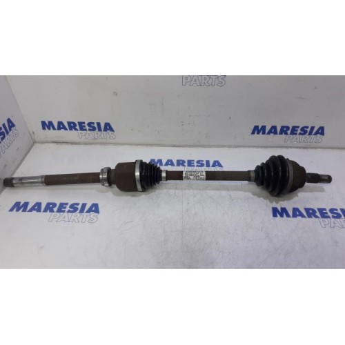Citroen - C3 Picasso - Front drive shaft, right
