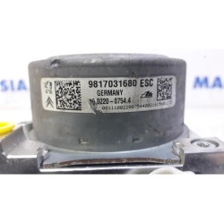 Citroen - C3 Picasso - ABS pump