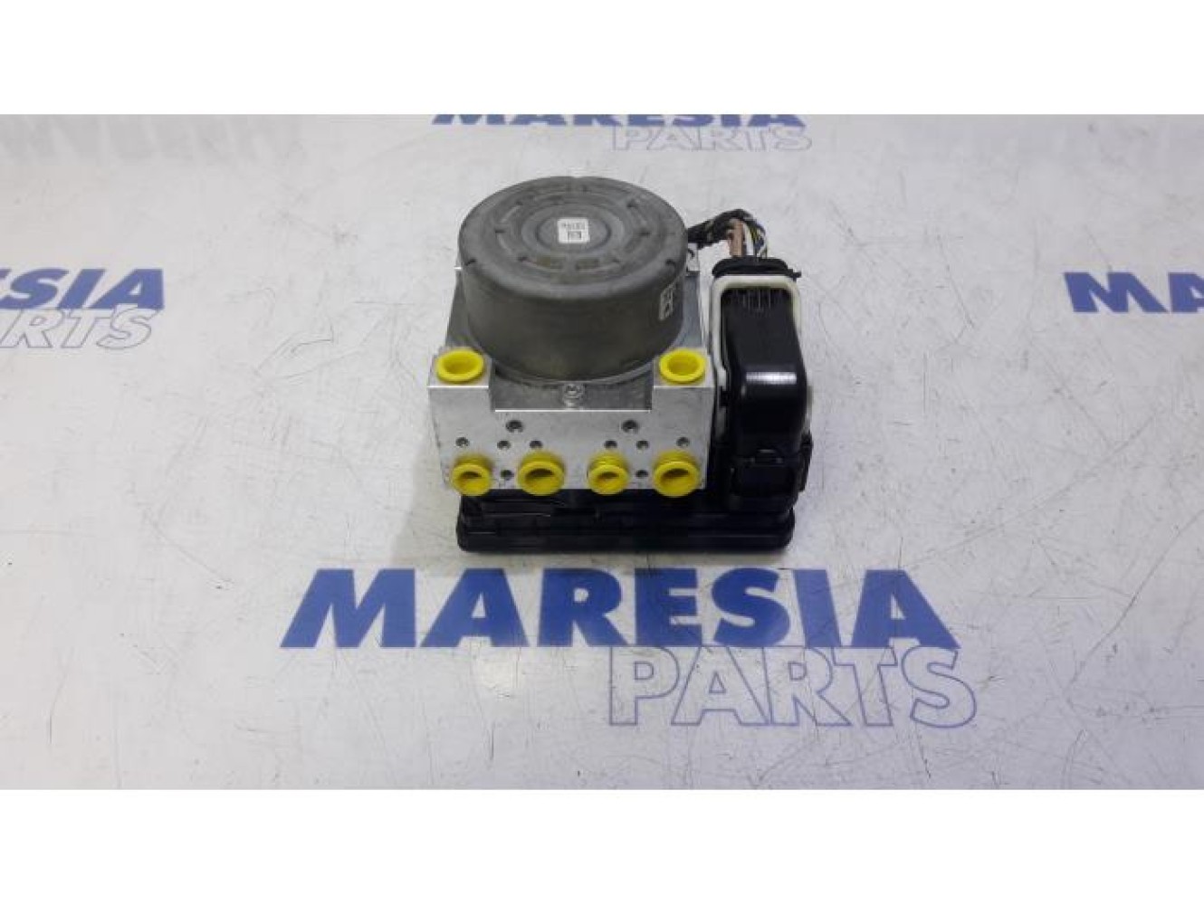 Citroen - C3 Picasso - ABS pump