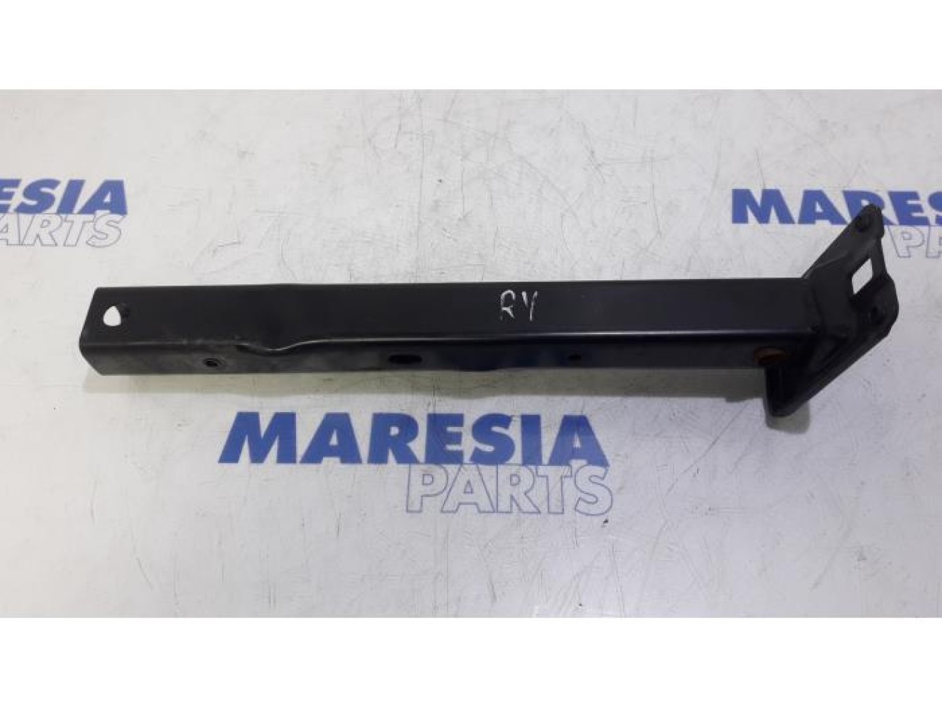 Citroen - C3 Picasso - Subframe