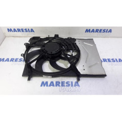 Citroen - C3 Picasso - Fan motor