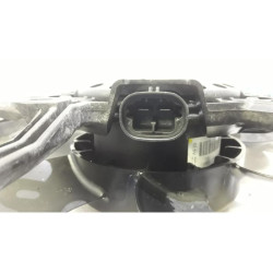 Citroen - C3 Picasso - Fan motor