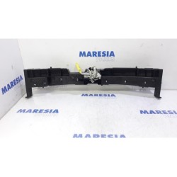 Citroen - C3 Picasso - Lock plate