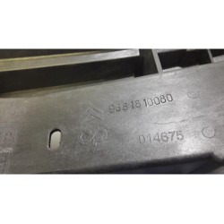 Citroen - C3 Picasso - Lock plate