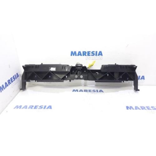 Citroen - C3 Picasso - Lock plate