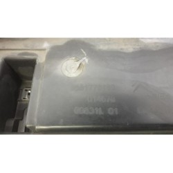 Citroen - C3 Picasso - Front bumper frame