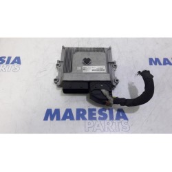 Citroen - C3 Picasso - Engine management computer