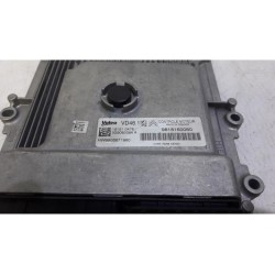 Citroen - C3 Picasso - Engine management computer