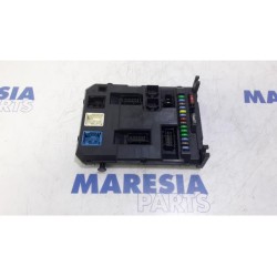 Citroen - C3 Picasso - Engine management computer