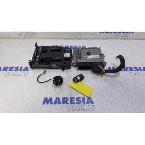 Citroen - C3 Picasso - Engine management computer