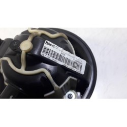 Citroen - C3 Picasso - Heating and ventilation fan motor