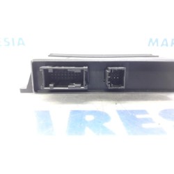 Citroen - C3 Picasso - PDC Module