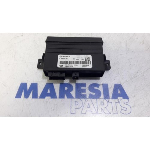 Citroen - C3 Picasso - PDC Module