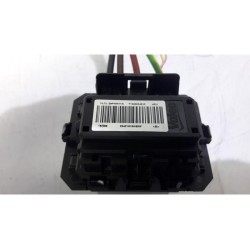 Citroen - C3 Picasso - Heater resistor