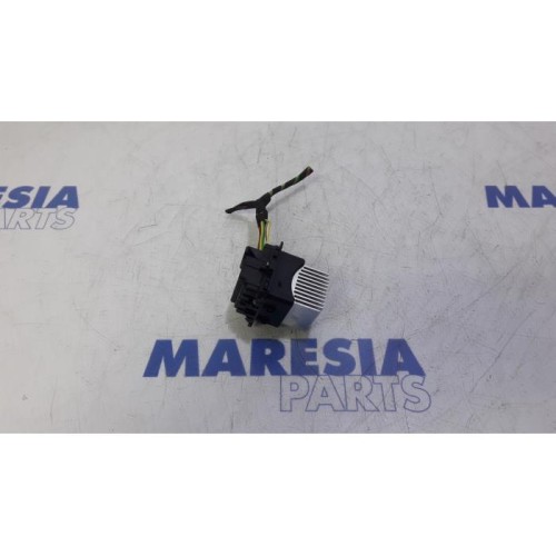 Citroen - C3 Picasso - Heater resistor