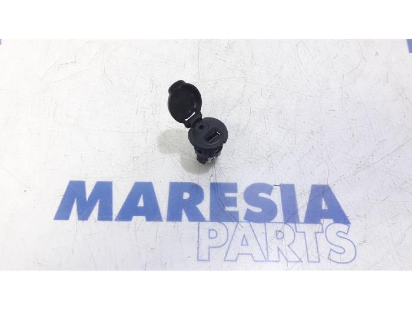 Citroen - C3 Picasso - AUX/USB aansluiting