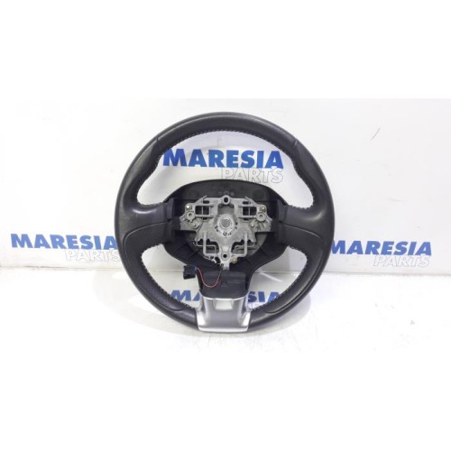 Citroen - C3 Picasso - Steering wheel