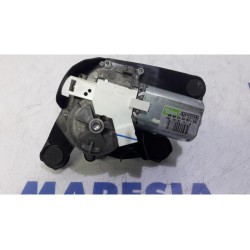 Citroen - C3 Picasso - Rear wiper motor