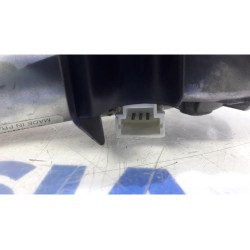 Citroen - C3 Picasso - Rear wiper motor
