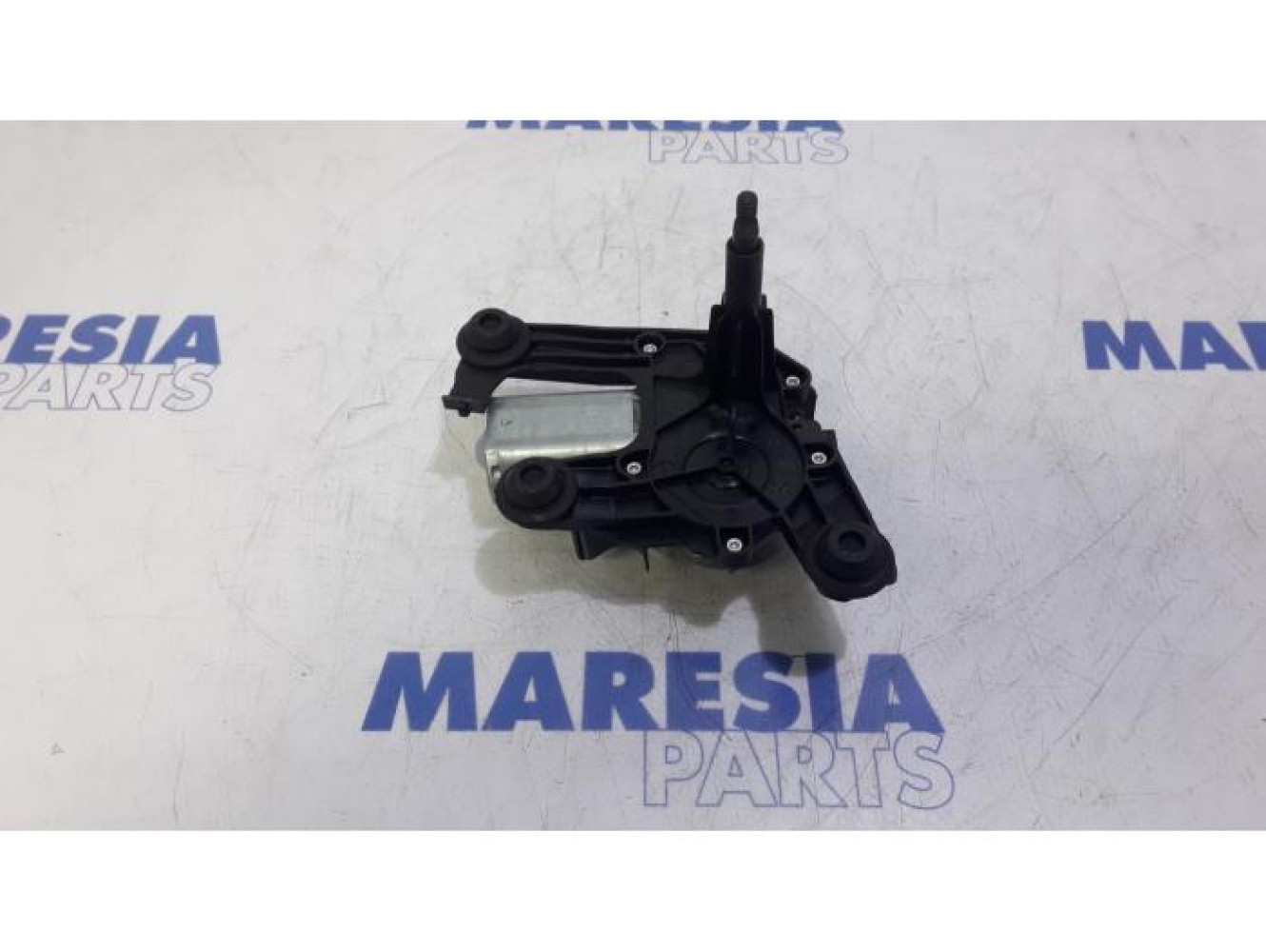Citroen - C3 Picasso - Rear wiper motor