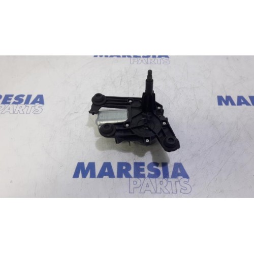 Citroen - C3 Picasso - Rear wiper motor