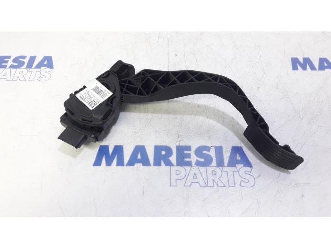 Citroen - C3 Picasso - Gaspedaalpositie Sensor